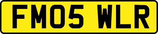 FM05WLR