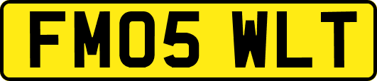 FM05WLT