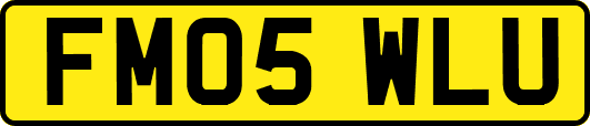 FM05WLU