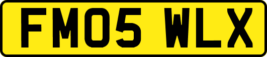 FM05WLX