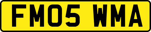 FM05WMA