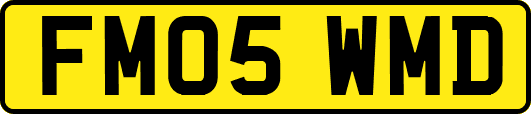 FM05WMD