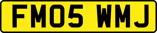 FM05WMJ