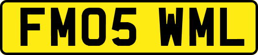 FM05WML