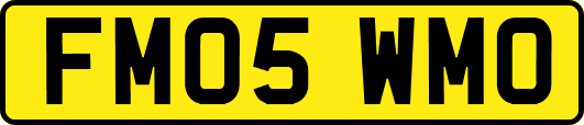 FM05WMO