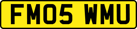 FM05WMU