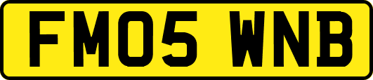 FM05WNB