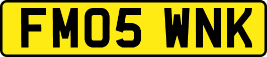 FM05WNK