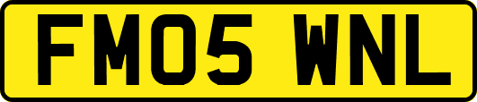 FM05WNL