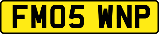 FM05WNP