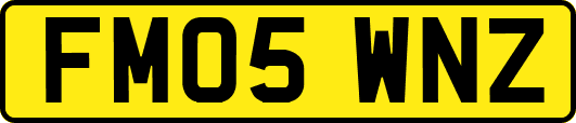 FM05WNZ