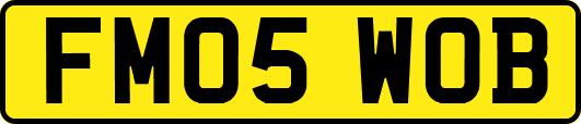 FM05WOB