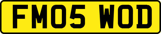 FM05WOD