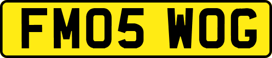 FM05WOG
