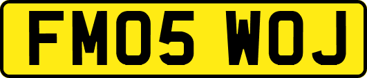 FM05WOJ