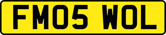 FM05WOL