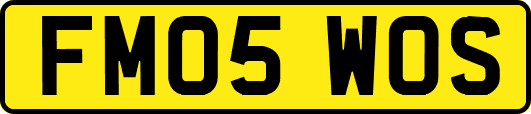 FM05WOS