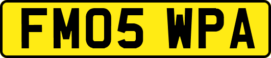 FM05WPA