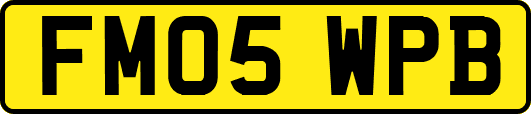 FM05WPB