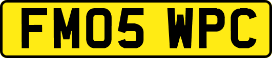 FM05WPC