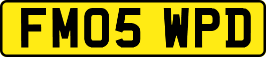 FM05WPD