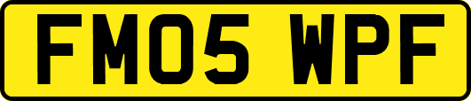 FM05WPF