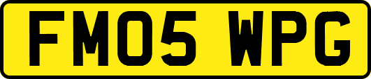 FM05WPG
