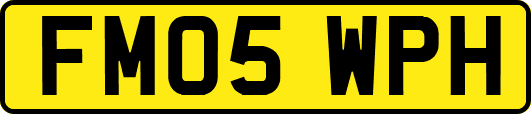 FM05WPH