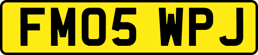 FM05WPJ
