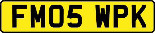 FM05WPK