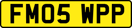 FM05WPP