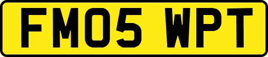 FM05WPT