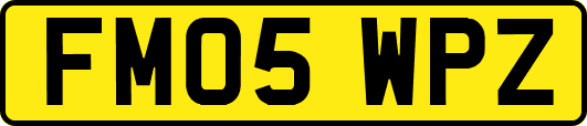FM05WPZ