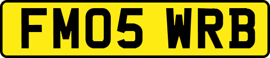 FM05WRB