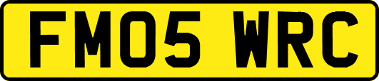FM05WRC