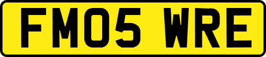 FM05WRE