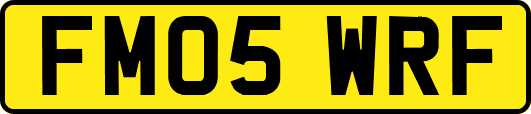 FM05WRF