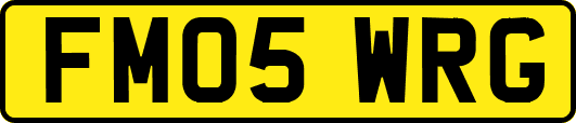 FM05WRG