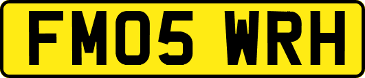 FM05WRH