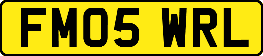 FM05WRL