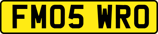 FM05WRO