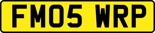 FM05WRP