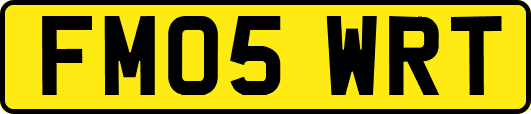 FM05WRT
