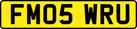FM05WRU