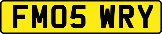 FM05WRY