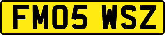 FM05WSZ