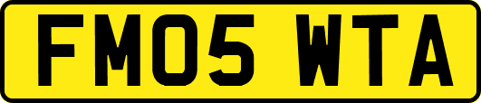 FM05WTA