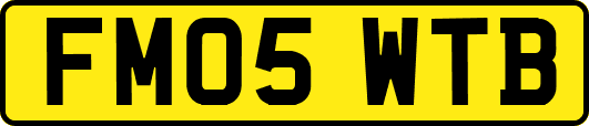 FM05WTB