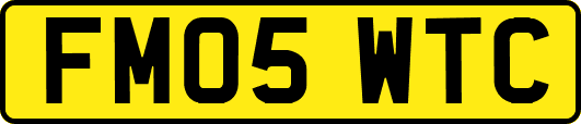 FM05WTC