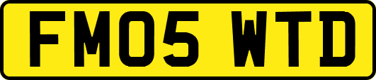 FM05WTD